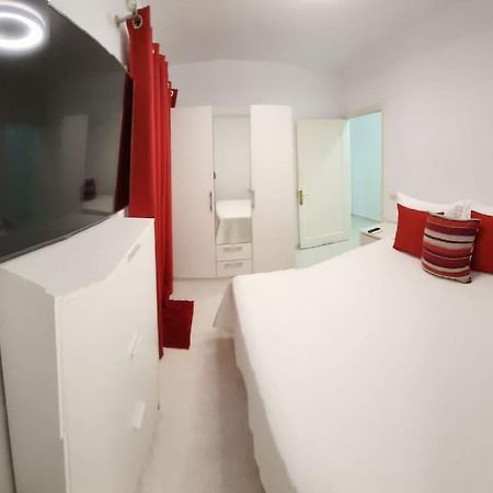 Apartamento Playa Grande Las Palmas de Gran Canaria Kültér fotó