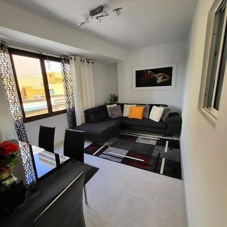 Apartamento Playa Grande Las Palmas de Gran Canaria Kültér fotó