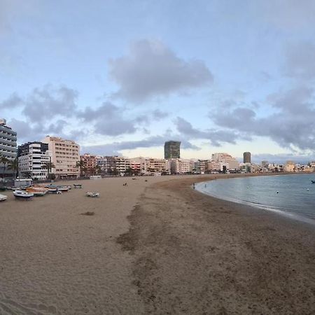 Apartamento Playa Grande Las Palmas de Gran Canaria Kültér fotó