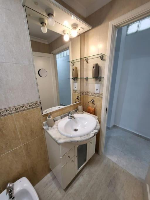 Apartamento Playa Grande Las Palmas de Gran Canaria Kültér fotó
