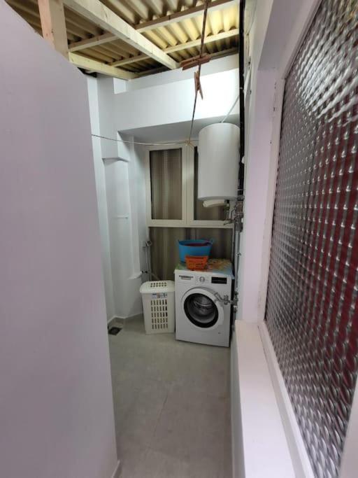 Apartamento Playa Grande Las Palmas de Gran Canaria Kültér fotó