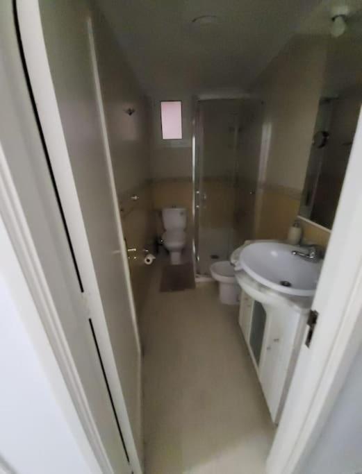 Apartamento Playa Grande Las Palmas de Gran Canaria Kültér fotó