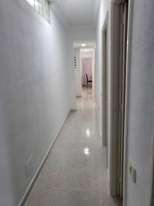 Apartamento Playa Grande Las Palmas de Gran Canaria Kültér fotó