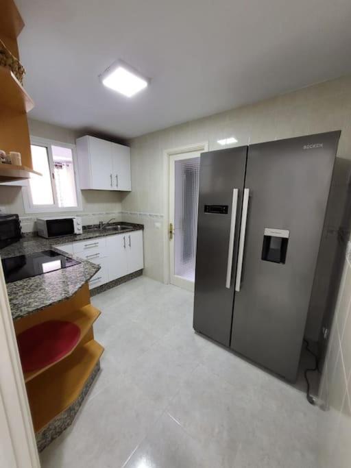 Apartamento Playa Grande Las Palmas de Gran Canaria Kültér fotó
