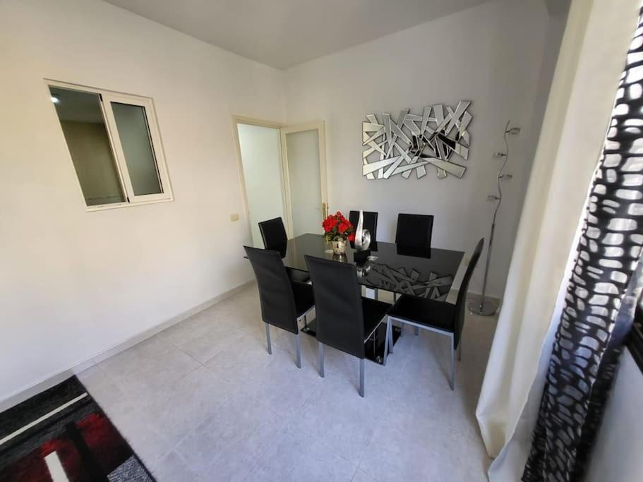 Apartamento Playa Grande Las Palmas de Gran Canaria Kültér fotó