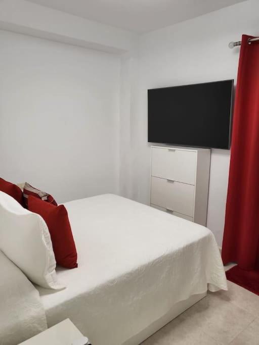 Apartamento Playa Grande Las Palmas de Gran Canaria Kültér fotó